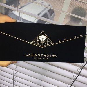 NEW ANASTASIA PRISM EYESHADOW PALETTE